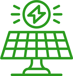 Energía solar