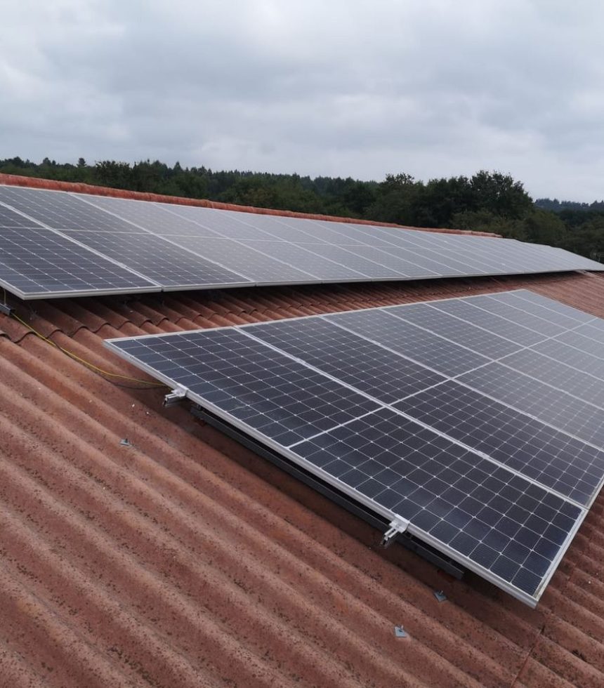 SFR Fotovoltaica