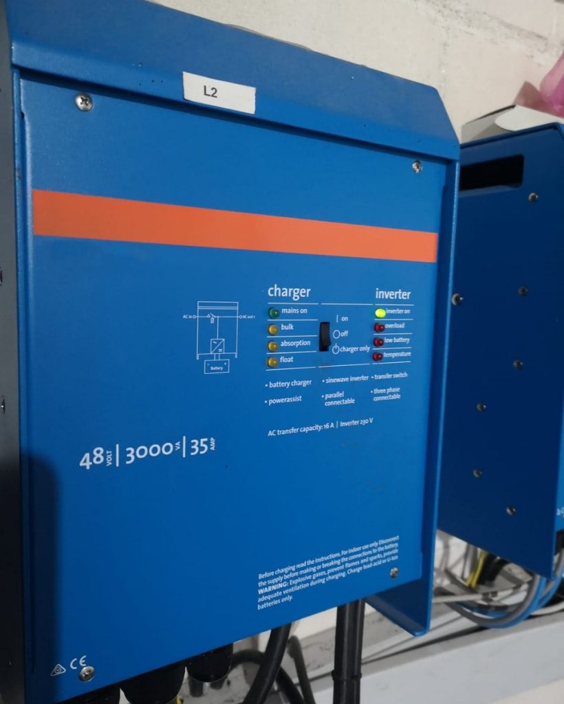 SFR Fotovoltaica